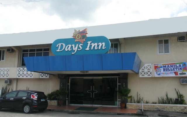 Mo2 Days Inn