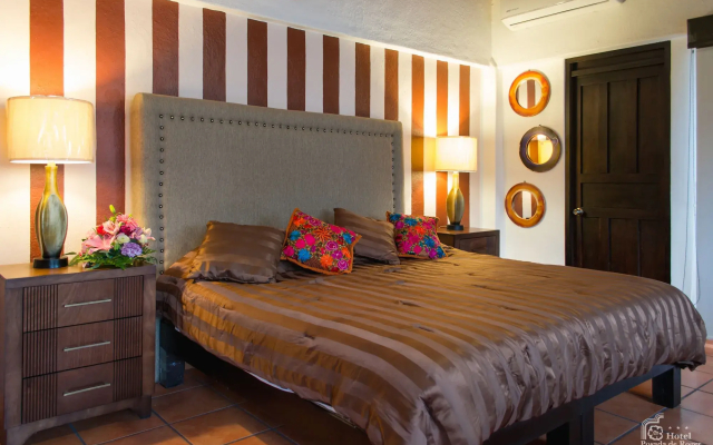 Hotel Posada de Roger - Near Los Muertos Beach