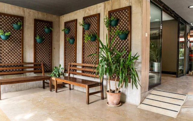 The Marmara Suadiye Residence