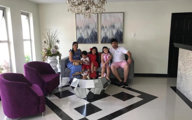 Hotel Prado Real