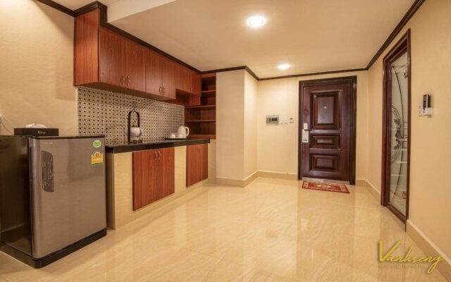 Vanhseng Boutique Hotel