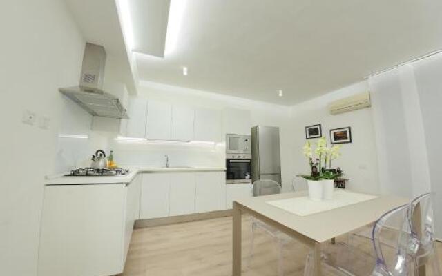 Loft in Master Palace