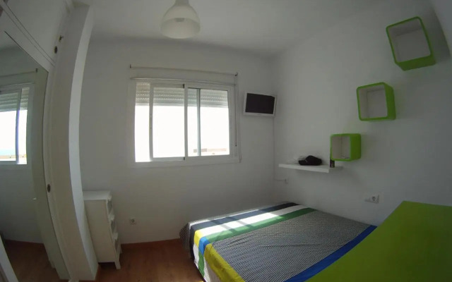 Tarifa Surf Center Apartment