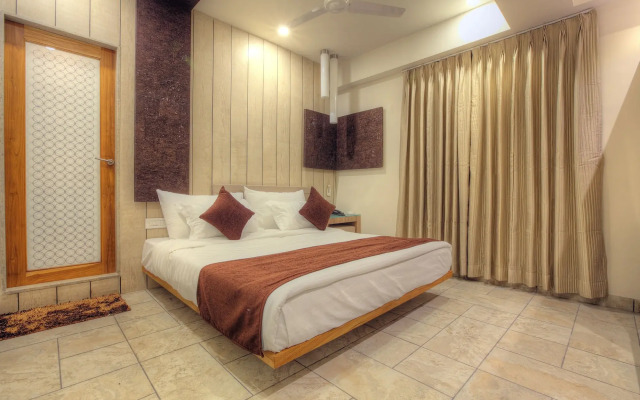 Scenaria Hotel
