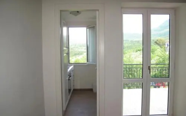 Casa Sarlo Residence & Suites