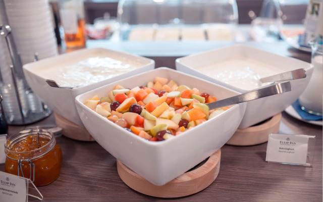 Tulip Inn München Messe