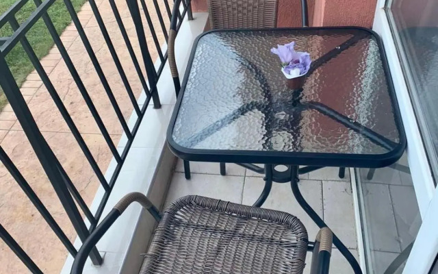 Private Cozy Studio Afrodita 112