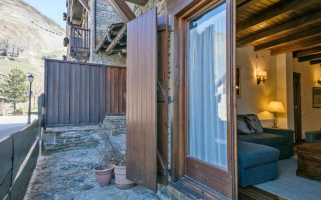 Baqueira Apartamentos Cota 1700