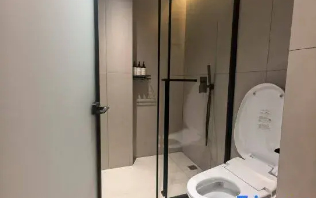 Cuoluoge Homestay (Beijing Tongzhou Universal Resort)