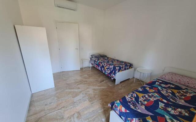 Appartamento La finestra sul Parco