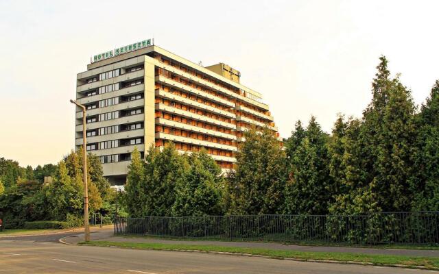 Hotel Szieszta