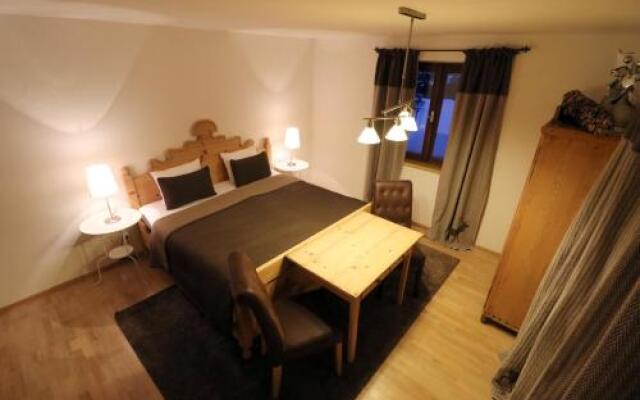 Chalet Toni