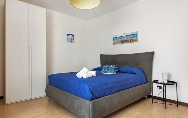 Viadelmare Apartment Monopoli 200m Sea