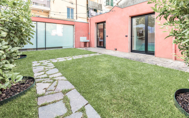 Microcosmo La Spezia