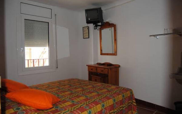 Hostal Colonia