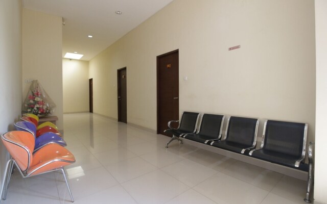 Gapura Residence By Sinergi