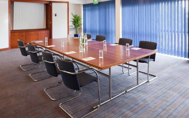 Holiday Inn Luton - South M1, Jct.9
