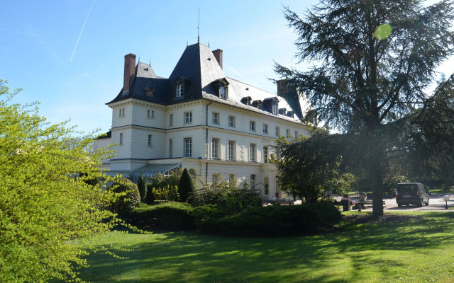 Domaine de Frémigny