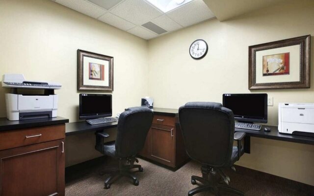 Embassy Suites Tucson - Paloma Village
