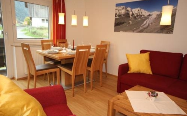 Apartments Sonnenheim Kaprun