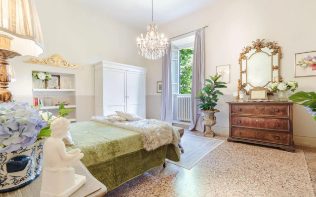 Villa Gattaiola in Gattaiola - Villas_and_Bungalows in 卢卡 - Photo 4