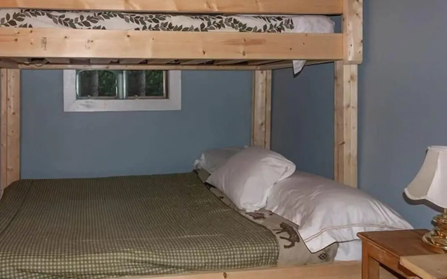 Mattawa River Resort