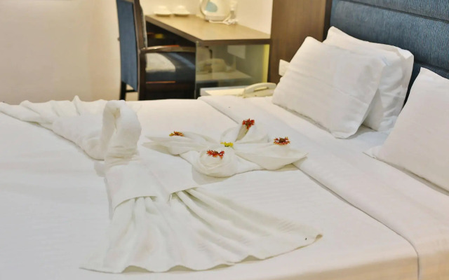 Jhansi Hotel