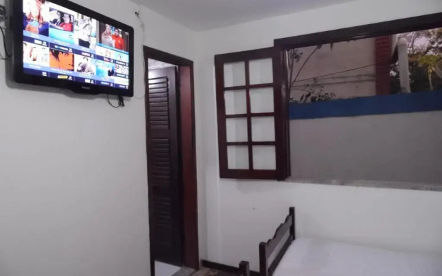 Pousada Casa dos Sonhos