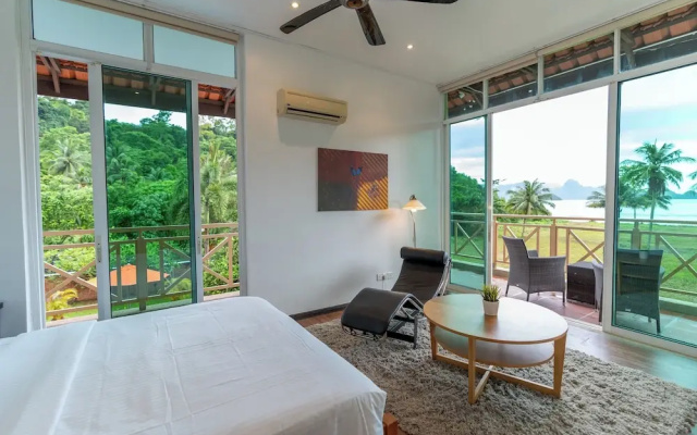 Villa 7 - Luxury Private Pool Villa