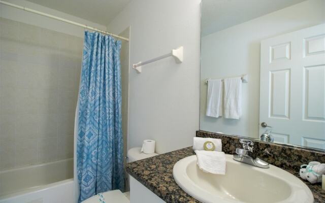 Condo Peggy - Golfcourse 3 Bedroom