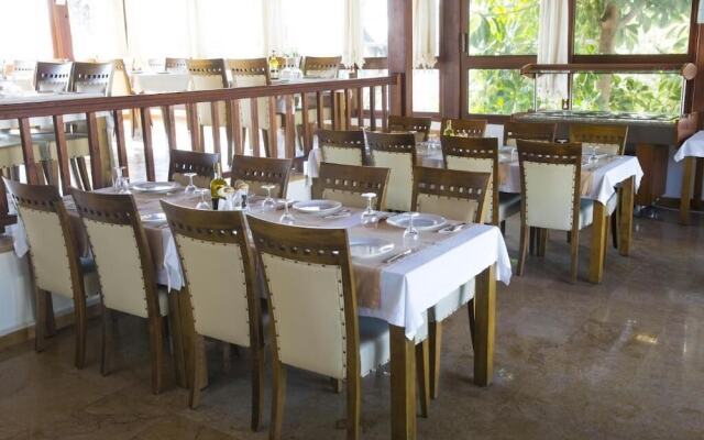 Bodrum Marma Otel