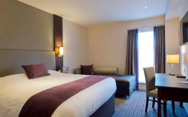 Premier Inn Exeter City Centre