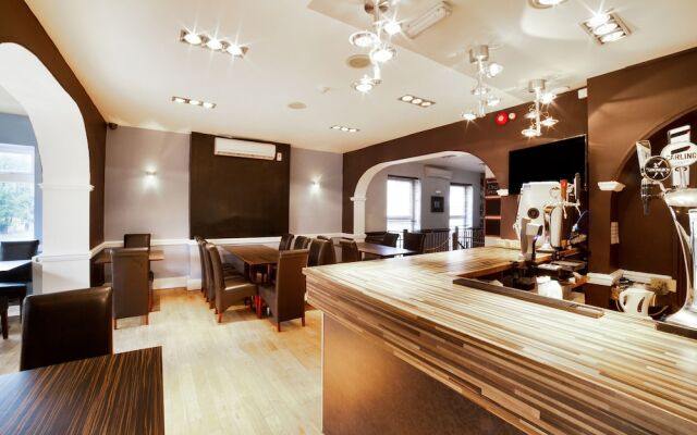 Connaught Hotel