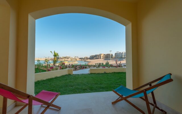 Golden Apartments El Gouna