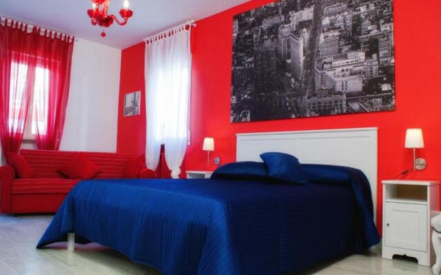 Sette Cuscini Bed And Breakfast