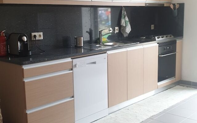 Cozzy 2-bed House in Serra da Freita - Arouca