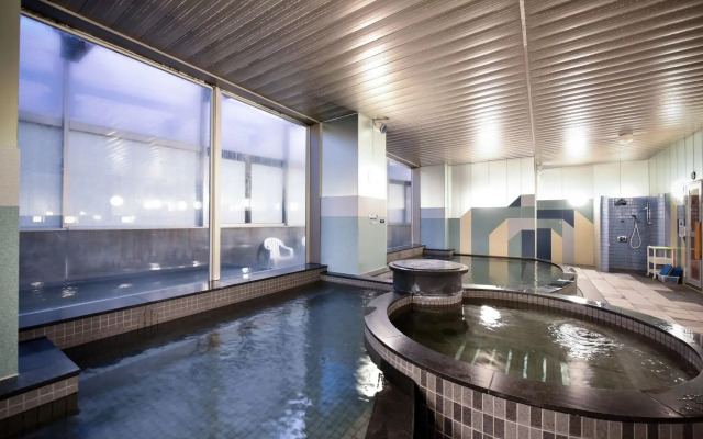 APA Hotel Fukui Katamachi