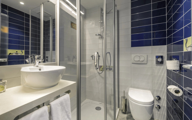 Pharos Hvar Bayhill Hotel