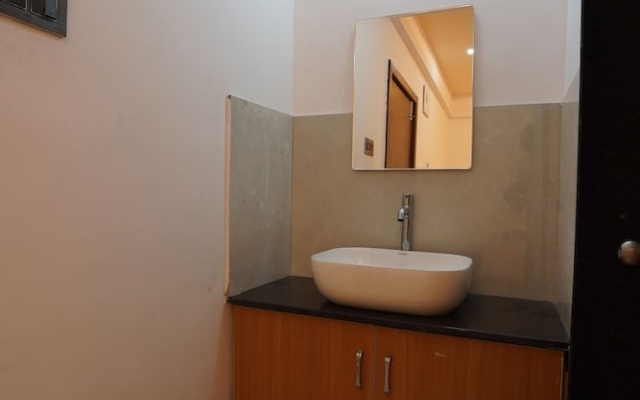 AY Plus Regency Hotel