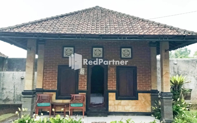 Pelangi Homestay RedPartner