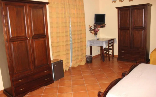 B&B Ulivo
