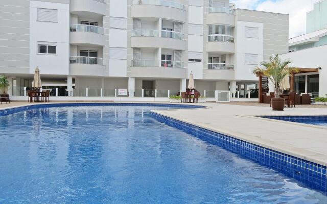 Área Nobre 200m Mar - Temporada - YA01F