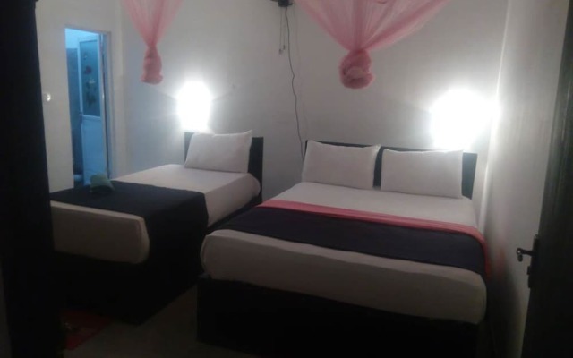 Yoho Summer Villa