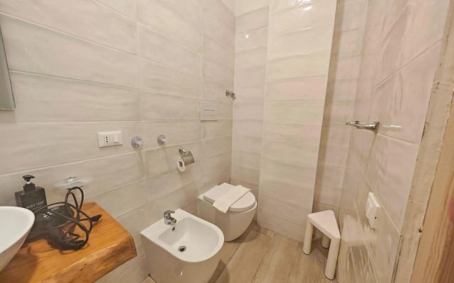 Hotel Artemide Mare