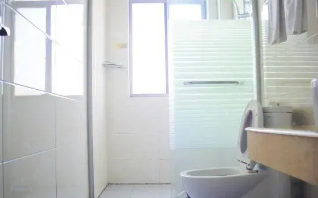 Tiantai Jinfu Business Hotel