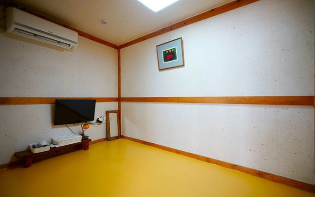 Jeonju Dream Pension