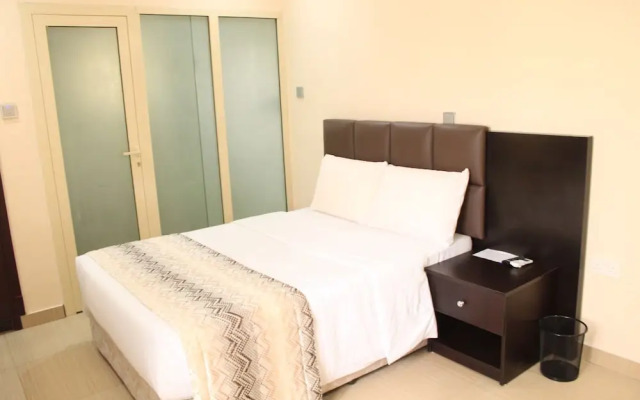 Rooken Villas Hotel & Spa