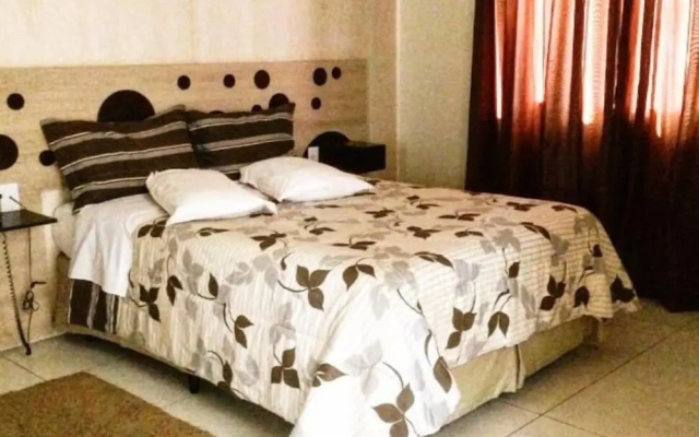 Hotel Querência