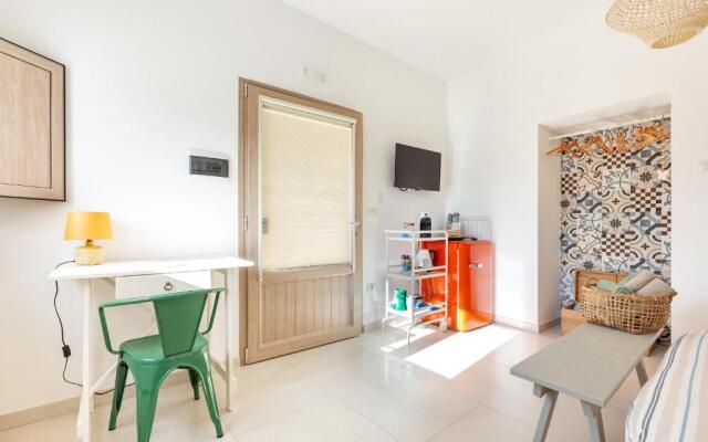 I Colmi Trulli Suites by BarbarHouse