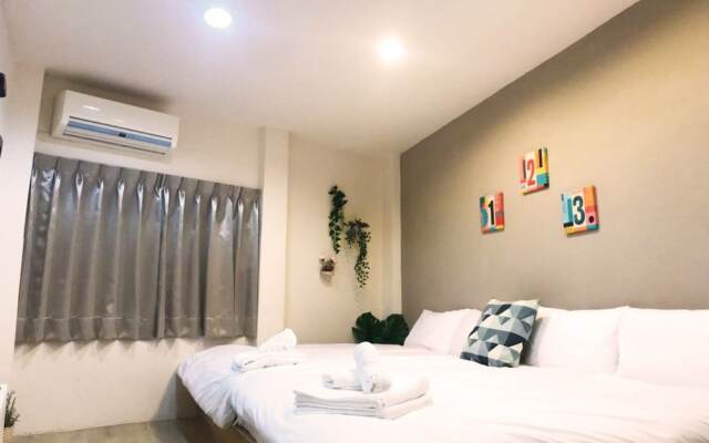 Fengjia Nights Plan